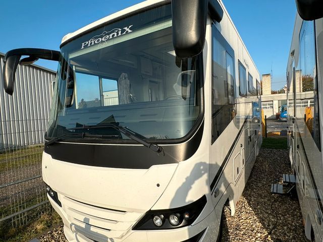 Phoenix 7700 L * TOP Ausstattung *SONDERPREIS!* - Autocaravana integral: foto 2 Phoenix 7700 L * TOP Ausstattung *SONDERPREIS!* - Autocaravana integral: foto 2