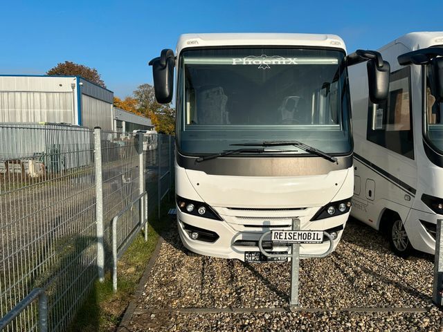 Phoenix 7700 L * TOP Ausstattung *SONDERPREIS!* - Autocaravana integral: foto 1 Phoenix 7700 L * TOP Ausstattung *SONDERPREIS!* - Autocaravana integral: foto 1