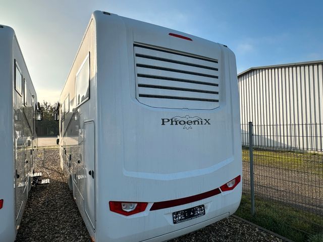 Phoenix 7700 L * TOP Ausstattung *SONDERPREIS!* - Autocaravana integral: foto 4 Phoenix 7700 L * TOP Ausstattung *SONDERPREIS!* - Autocaravana integral: foto 4