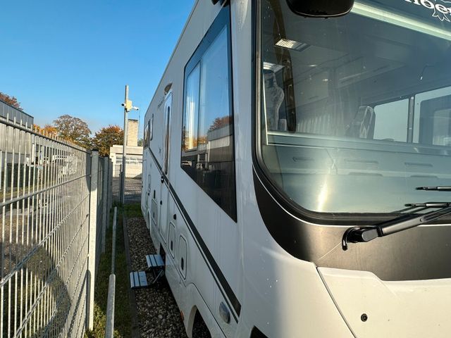 Phoenix 7700 L * TOP Ausstattung *SONDERPREIS!* - Autocaravana integral: foto 3 Phoenix 7700 L * TOP Ausstattung *SONDERPREIS!* - Autocaravana integral: foto 3