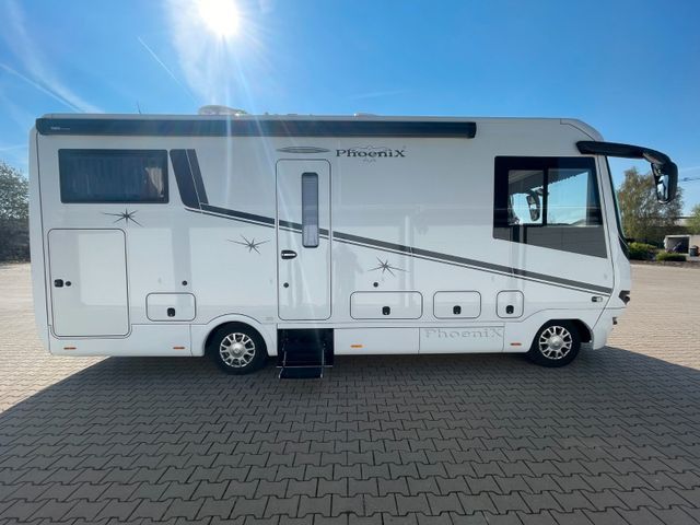 Phoenix Midi Liner 7400 RSL*Kompakter Liner* - Autocaravana integral: foto 4 Phoenix Midi Liner 7400 RSL*Kompakter Liner* - Autocaravana integral: foto 4