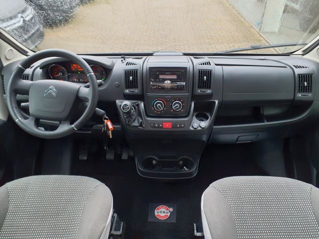 Pössl 2 Win Plus, nur 6.800 km,Sat automatisch,Solar - Cámper: foto 3 Pössl 2 Win Plus, nur 6.800 km,Sat automatisch,Solar - Cámper: foto 3