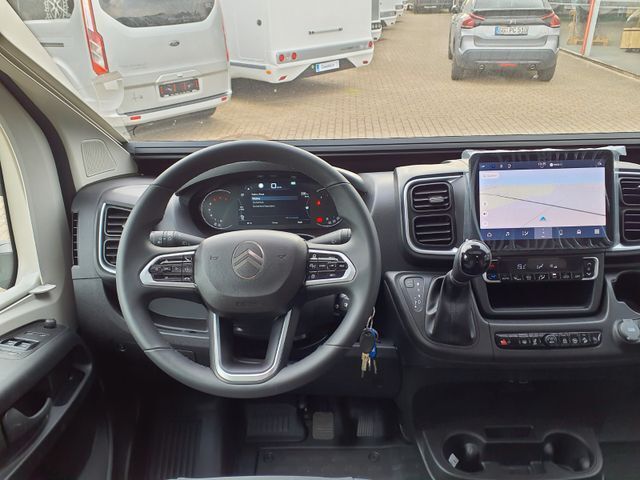 Pössl Summit Prime 540 Automatik, Dümo-Winter Sale 26 - Cámper: foto 4 Pössl Summit Prime 540 Automatik, Dümo-Winter Sale 26 - Cámper: foto 4