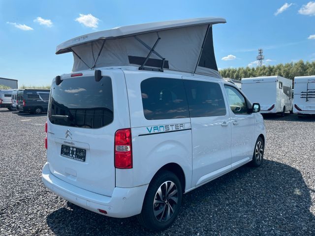 Pössl VANster *Sonderzinssatz sichern!*Campbox* - Cámper: foto 3 Pössl VANster *Sonderzinssatz sichern!*Campbox* - Cámper: foto 3