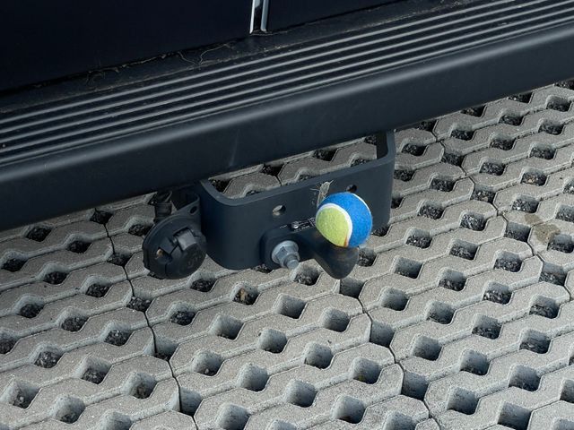 Rimor Horus 138 | Dieselhzg. AHK, RFK, Markise - Cámper: foto 4 Rimor Horus 138 | Dieselhzg. AHK, RFK, Markise - Cámper: foto 4