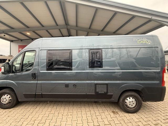 Roadcar R 600*AHK*RFK*MARKISE* - Cámper: foto 2 Roadcar R 600*AHK*RFK*MARKISE* - Cámper: foto 2