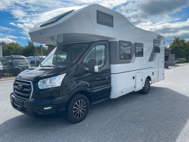 Sun Living A 75 SL *AHK*Automatik*400W Solar* - Autocaravana capuchina: foto 4 Sun Living A 75 SL *AHK*Automatik*400W Solar* - Autocaravana capuchina: foto 4