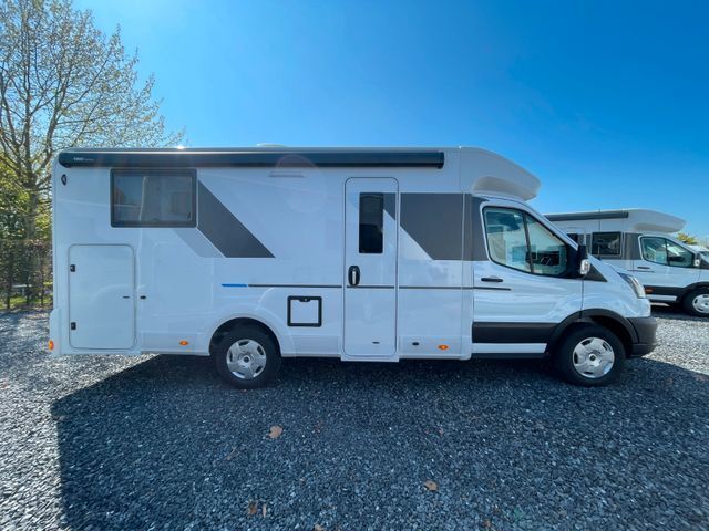 Sun Living C 70 DL *Ford 130 PS*Markise+Solaranlage* - Autocaravana perfilada: foto 2 Sun Living C 70 DL *Ford 130 PS*Markise+Solaranlage* - Autocaravana perfilada: foto 2