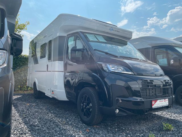 Sun Living S 70SL *Längsbettenauf 6,99 m* - Autocaravana perfilada: foto 2 Sun Living S 70SL *Längsbettenauf 6,99 m* - Autocaravana perfilada: foto 2
