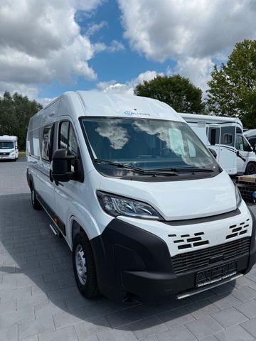 Sun Living V 65 SL MJ 2025 *Bestand* - Cámper: foto 1 Sun Living V 65 SL MJ 2025 *Bestand* - Cámper: foto 1