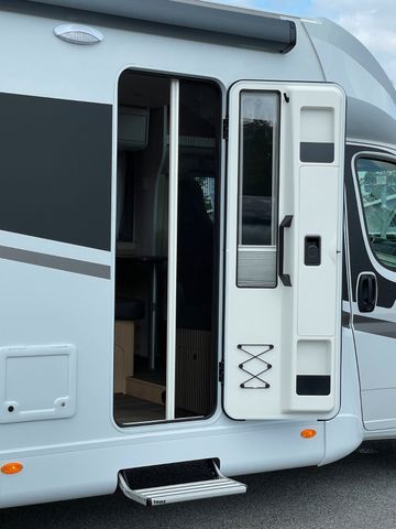 Sunlight T 66 S *Neuheit 2026* - Autocaravana perfilada: foto 4 Sunlight T 66 S *Neuheit 2026* - Autocaravana perfilada: foto 4