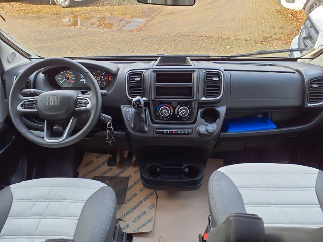 Sunlight T 67 S Adventure Edition,Automatik - Autocaravana perfilada: foto 3 Sunlight T 67 S Adventure Edition,Automatik - Autocaravana perfilada: foto 3