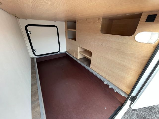 Sunlight T 67 S *Alufelgen* Basic* - Autocaravana perfilada: foto 5 Sunlight T 67 S *Alufelgen* Basic* - Autocaravana perfilada: foto 5