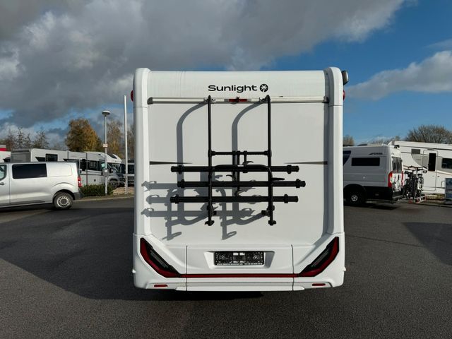 Sunlight T 680 *Adventure Ed. *Aus unserer Mietflotte*** - Autocaravana perfilada: foto 5 Sunlight T 680 *Adventure Ed. *Aus unserer Mietflotte*** - Autocaravana perfilada: foto 5