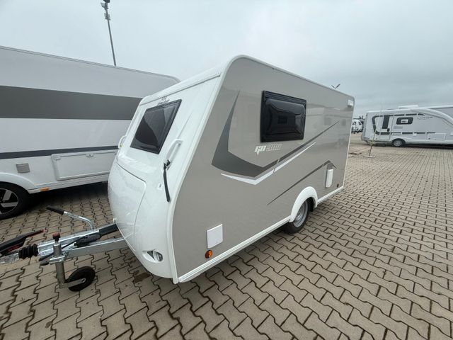Trigano Silver Mini Freestyle 300 GO*Arctic*Zubehör*2026 - Caravana: foto 5 Trigano Silver Mini Freestyle 300 GO*Arctic*Zubehör*2026 - Caravana: foto 5