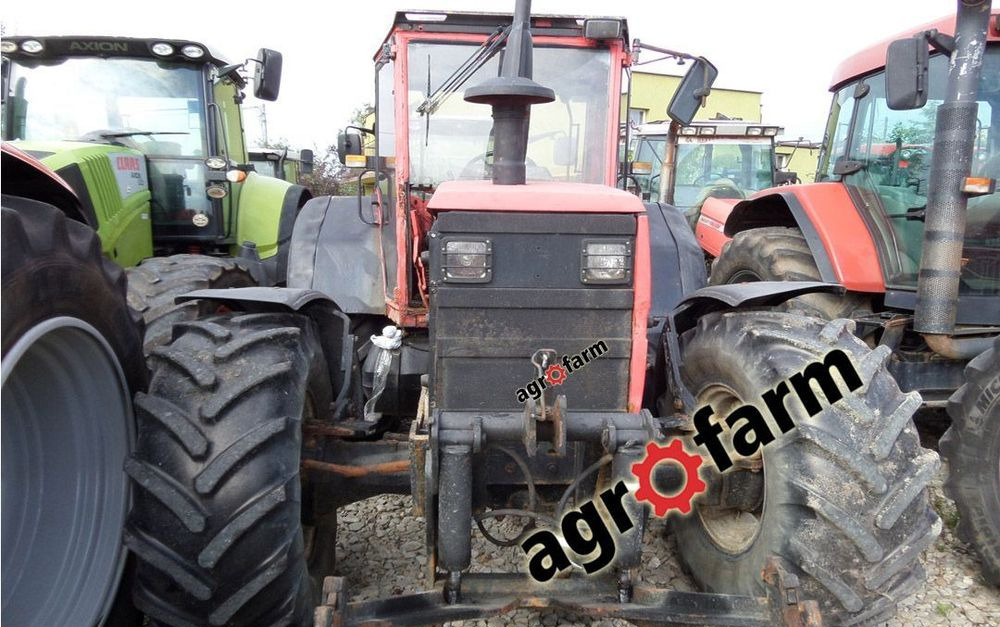 SAME części laser 90 100 skrzynia silnik most oś napęd kabina podnośnik zwolnica blok piasta - Piezas de recambio: foto 4 SAME części laser 90 100 skrzynia silnik most oś napęd kabina podnośnik zwolnica blok piasta - Piezas de recambio: foto 4