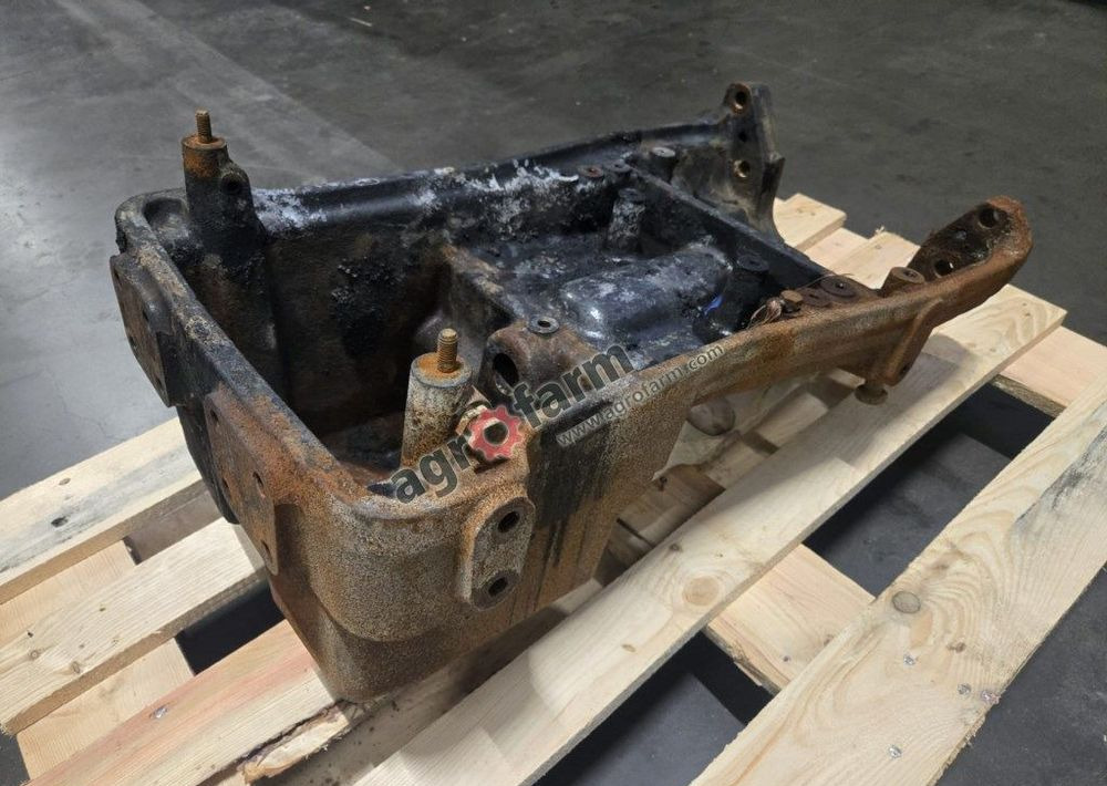 Suport przedni Lamborghini RS70, Same Dorado - Carrocería y exterior: foto 1 Suport przedni Lamborghini RS70, Same Dorado - Carrocería y exterior: foto 1