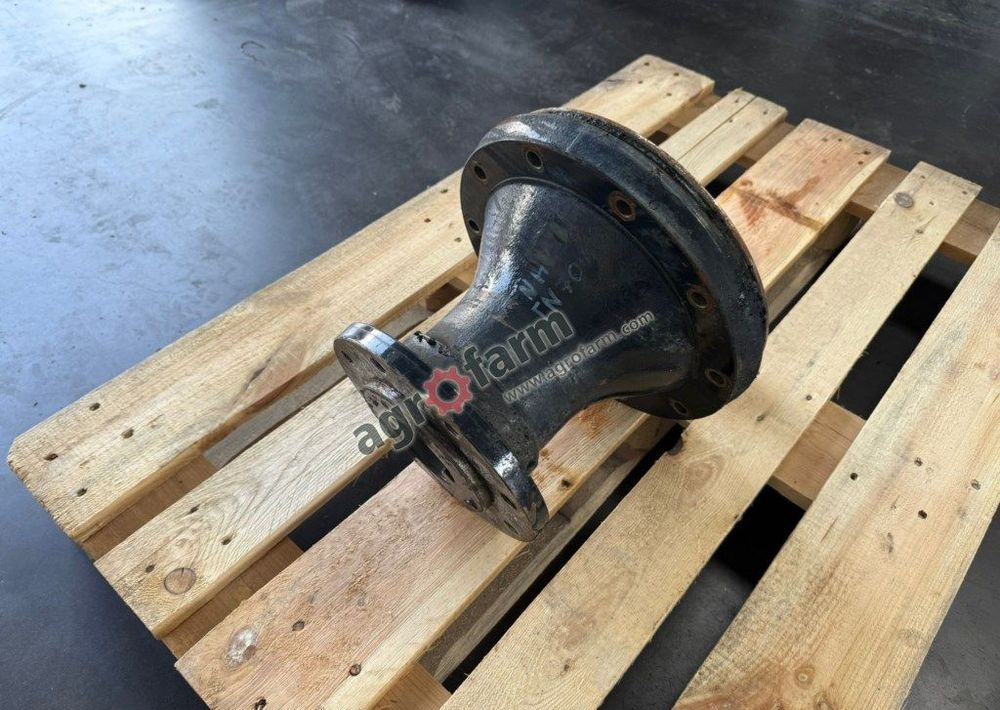 Zwolnica tylna RH, New Holland TN70VA - Transmisión: foto 3 Zwolnica tylna RH, New Holland TN70VA - Transmisión: foto 3