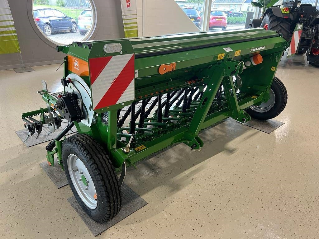 Amazone D9-3000 Special - Sembradora: foto 2 Amazone D9-3000 Special - Sembradora: foto 2