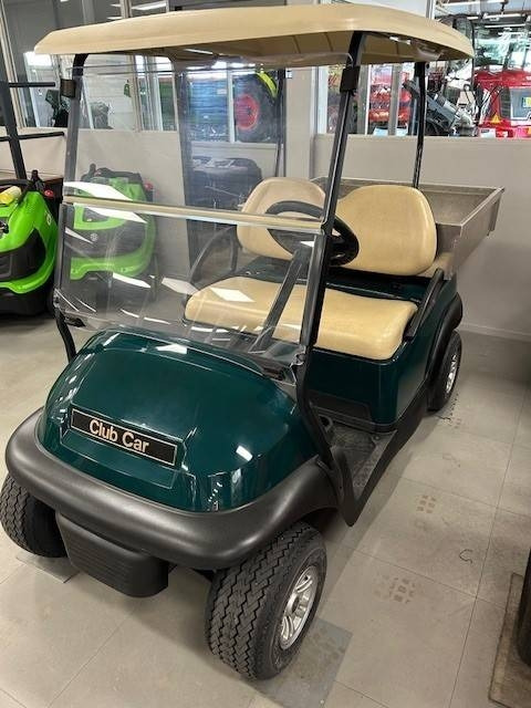 Club Car Presedent - Carrito de golf: foto 1 Club Car Presedent - Carrito de golf: foto 1