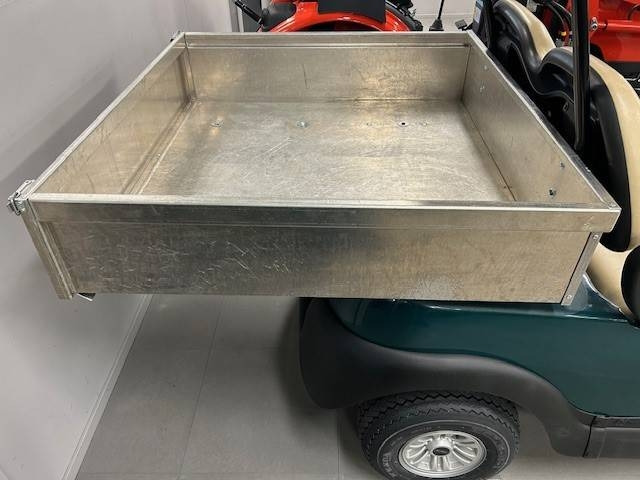 Club Car Presedent - Carrito de golf: foto 3 Club Car Presedent - Carrito de golf: foto 3