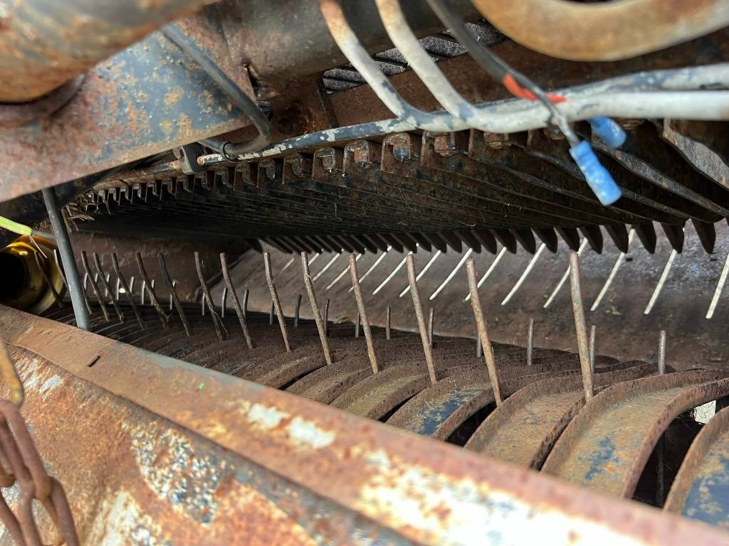 Remolque autocargador Deutz-fahr FE 6.37: foto 13