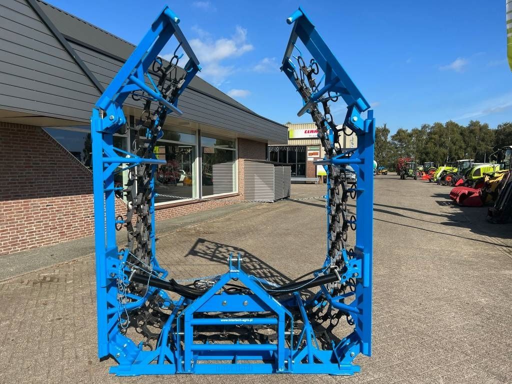 Inter-Tech Weidesleep - Maquinaria ganadera: foto 2 Inter-Tech Weidesleep - Maquinaria ganadera: foto 2