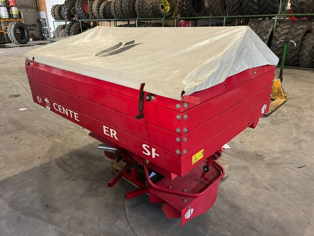 Tulip SE 3000 kunstmest strooier - Esparcidor de fertilizantes: foto 1 Tulip SE 3000 kunstmest strooier - Esparcidor de fertilizantes: foto 1