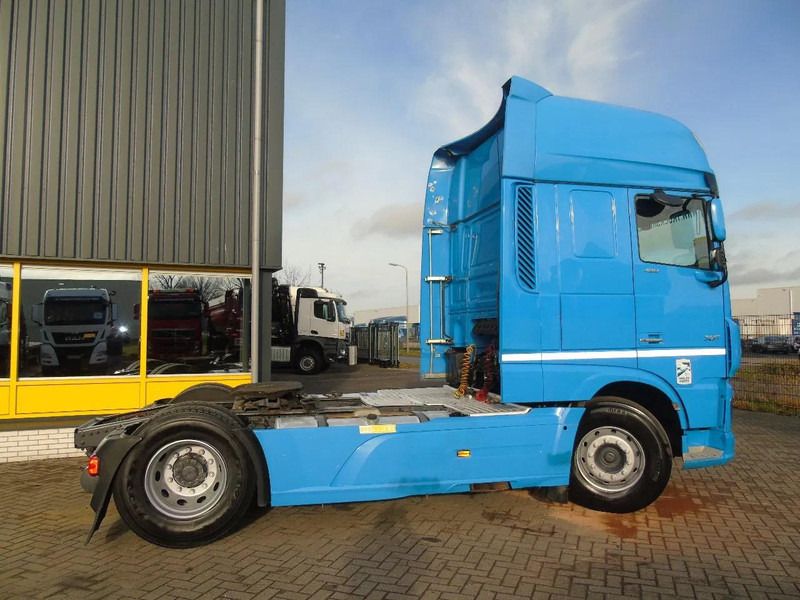 DAF XF 106.480 + SSC + EURO 6 - Cabeza tractora: foto 3 DAF XF 106.480 + SSC + EURO 6 - Cabeza tractora: foto 3