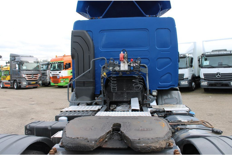 Cabeza tractora Renault Premium premium 380 + EURO 5: foto 15