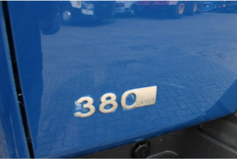 Cabeza tractora Renault Premium premium 380 + EURO 5: foto 8