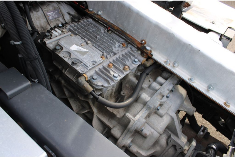 Cabeza tractora Renault Premium premium 380 + EURO 5: foto 7