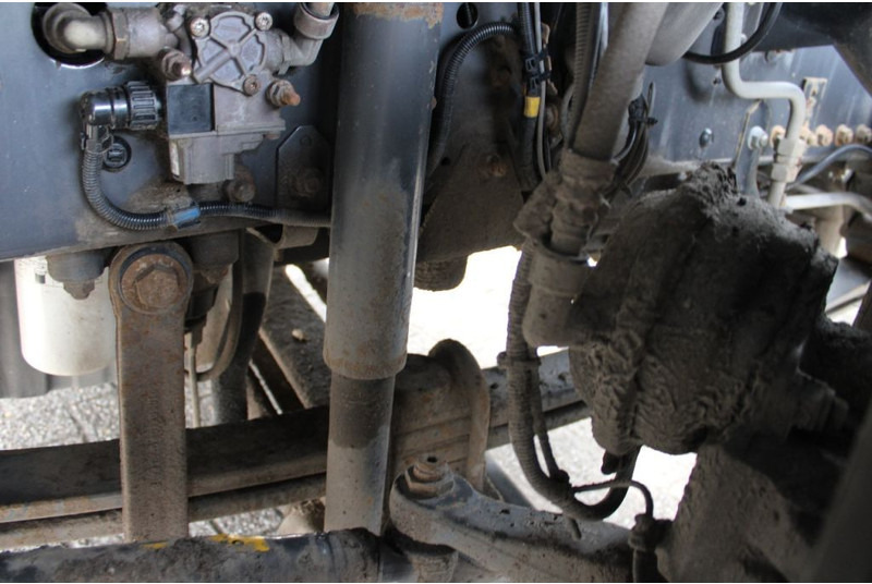 Cabeza tractora Renault Premium premium 380 + EURO 5: foto 10