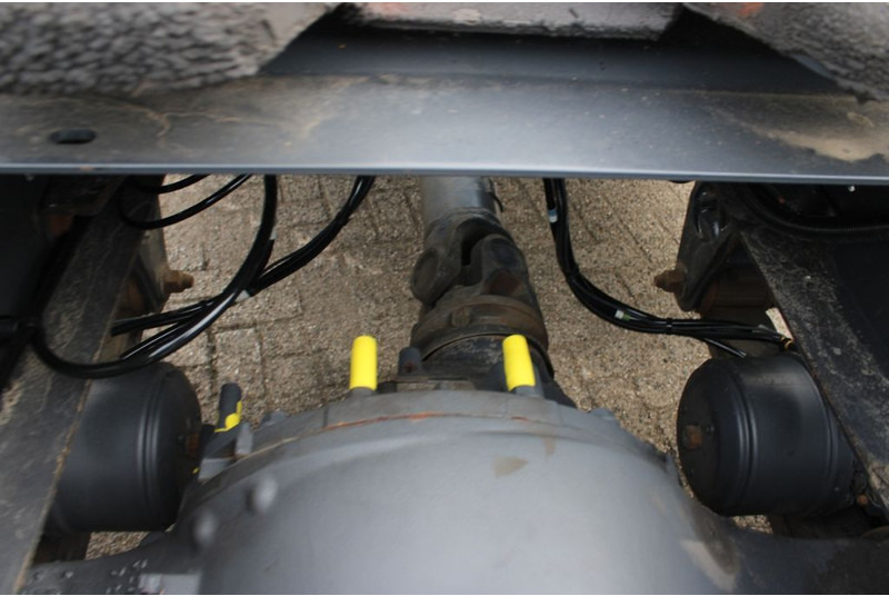 Cabeza tractora Renault Premium premium 380 + EURO 5: foto 14