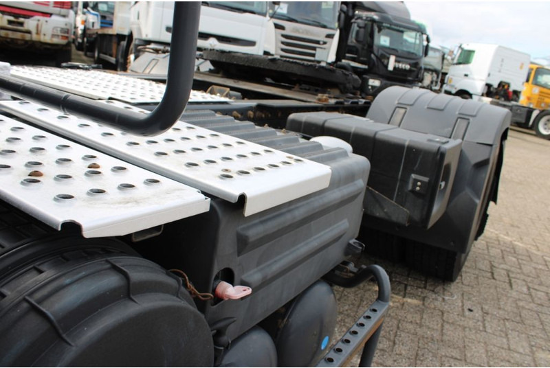 Cabeza tractora Renault Premium premium 380 + EURO 5: foto 11