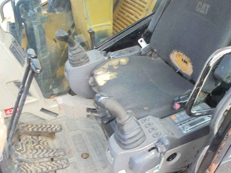 Caterpillar 308C CR + 4966 HOURS!! - Miniexcavadora: foto 4 Caterpillar 308C CR + 4966 HOURS!! - Miniexcavadora: foto 4