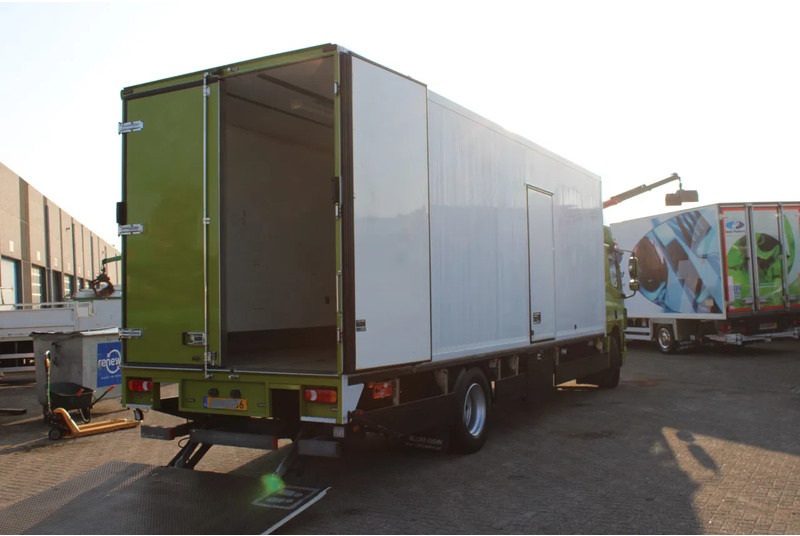 DAF CF 65.250 HEATING TRUCK + EURO 5 + 19T + LIFT - Frigorífico camión: foto 5 DAF CF 65.250 HEATING TRUCK + EURO 5 + 19T + LIFT - Frigorífico camión: foto 5