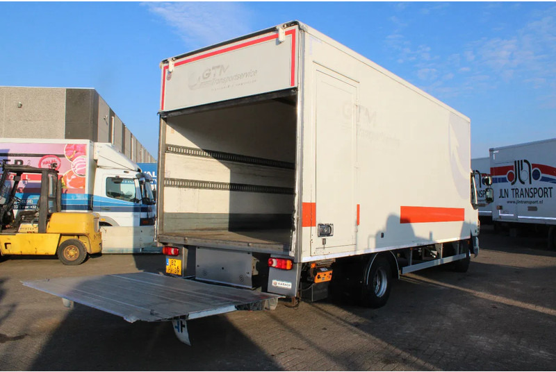 DAF LF 45 .210 + EURO 5 + LIFT + 6.38METER - Camión caja cerrada: foto 3 DAF LF 45 .210 + EURO 5 + LIFT + 6.38METER - Camión caja cerrada: foto 3