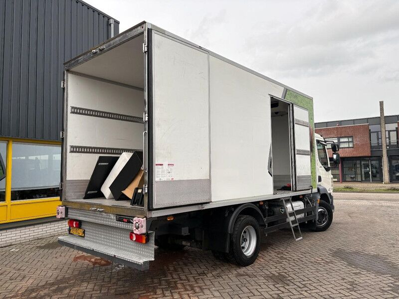 DAF LF220FA + Thermo king + euro 6 + manual - Frigorífico camión: foto 4 DAF LF220FA + Thermo king + euro 6 + manual - Frigorífico camión: foto 4