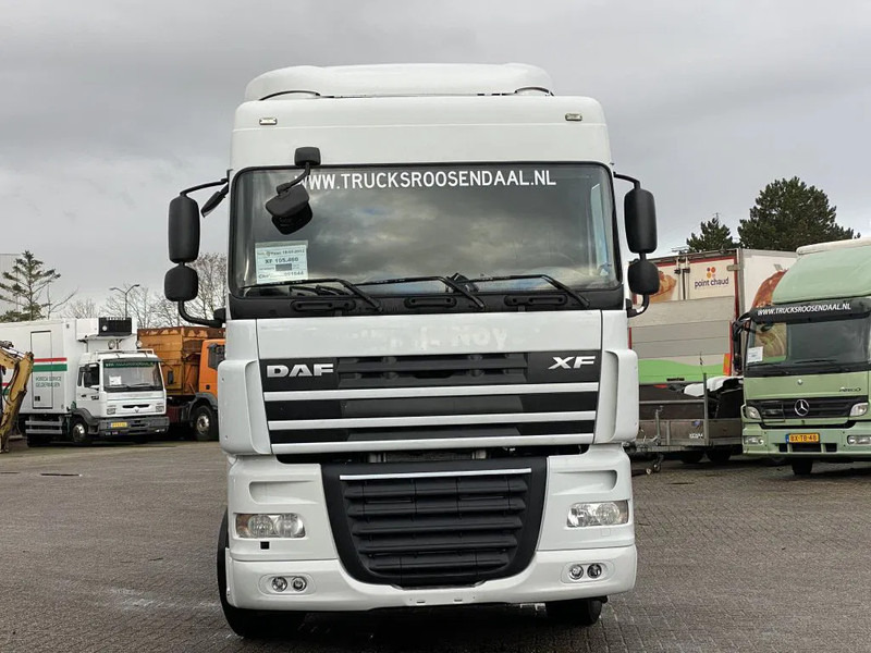 DAF XF 105.460 + Euro 5 + ADR + Discounted from 17.950,- - Chasis camión: foto 2 DAF XF 105.460 + Euro 5 + ADR + Discounted from 17.950,- - Chasis camión: foto 2
