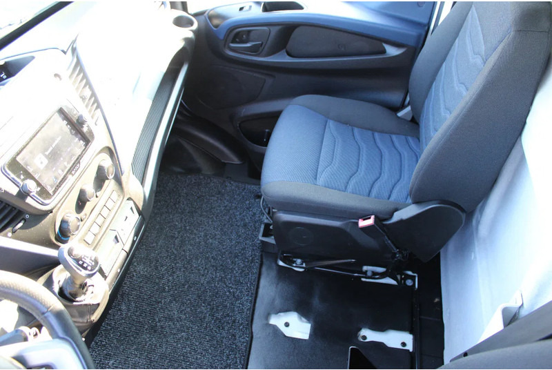 Frigorífico furgoneta Iveco Daily 35S16 + CARRIER + FRC/ATP: foto 13