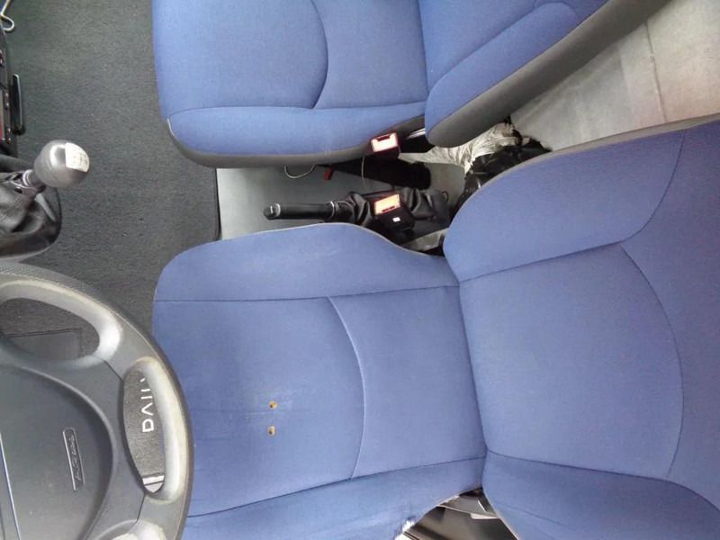 Iveco Daily 50c15 x+ Manual + Carrier + Flower transport + cooling/heating - Frigorífico furgoneta: foto 5 Iveco Daily 50c15 x+ Manual + Carrier + Flower transport + cooling/heating - Frigorífico furgoneta: foto 5