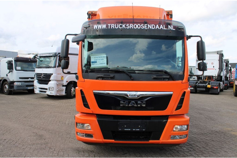 MAN TGM 12.250 + EURO 6 + manual + LIFT + BE apk 18-05-2024 - Camión lona: foto 3 MAN TGM 12.250 + EURO 6 + manual + LIFT + BE apk 18-05-2024 - Camión lona: foto 3
