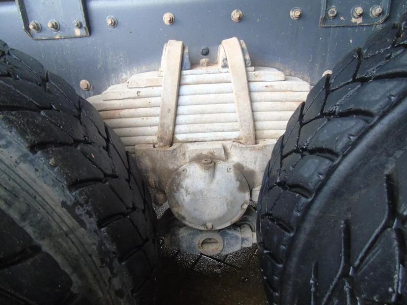 Renault Kerax 420 DCI + MANUAL + SPRING + 6X4 + PERFECT - Volquete camión: foto 4 Renault Kerax 420 DCI + MANUAL + SPRING + 6X4 + PERFECT - Volquete camión: foto 4