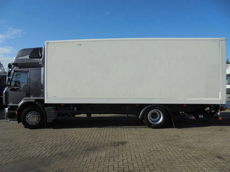 Renault Premium 270DXI + EURO 5 + ENGINE BRAKE - Camión caja cerrada: foto 5 Renault Premium 270DXI + EURO 5 + ENGINE BRAKE - Camión caja cerrada: foto 5