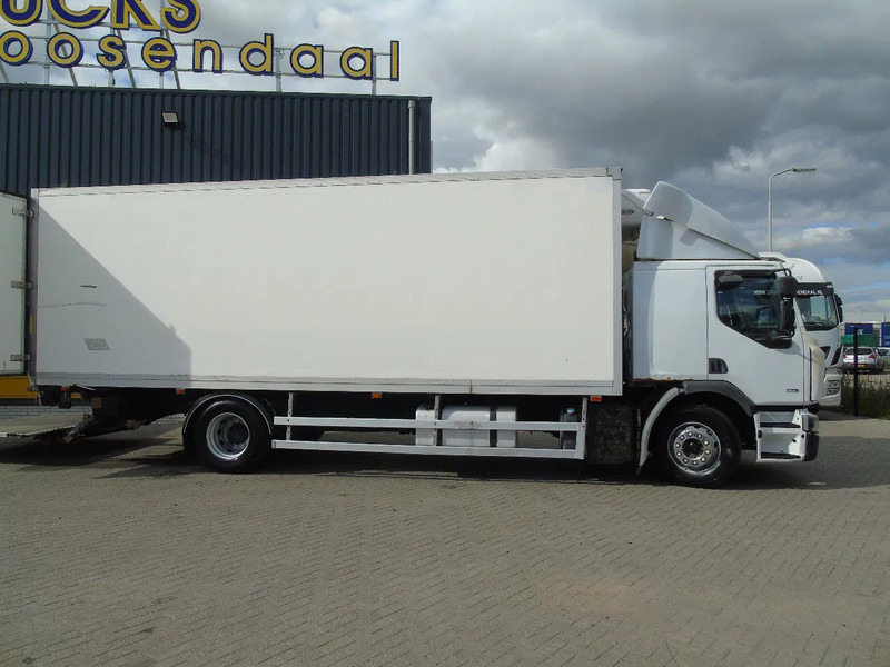 Renault Premium 370DXI + EURO 5 + MANUAL + 19T - Frigorífico camión: foto 3 Renault Premium 370DXI + EURO 5 + MANUAL + 19T - Frigorífico camión: foto 3