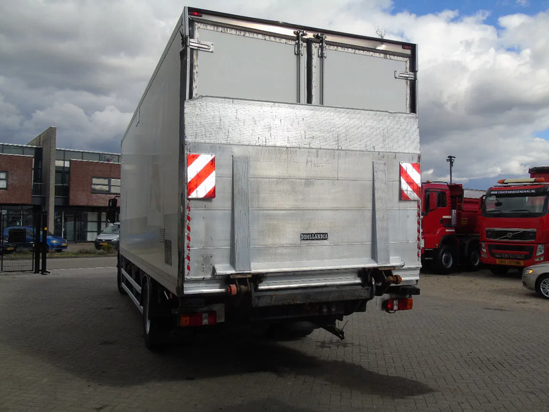Renault Premium 370DXI + EURO 5 + MANUAL + 19T - Frigorífico camión: foto 4 Renault Premium 370DXI + EURO 5 + MANUAL + 19T - Frigorífico camión: foto 4