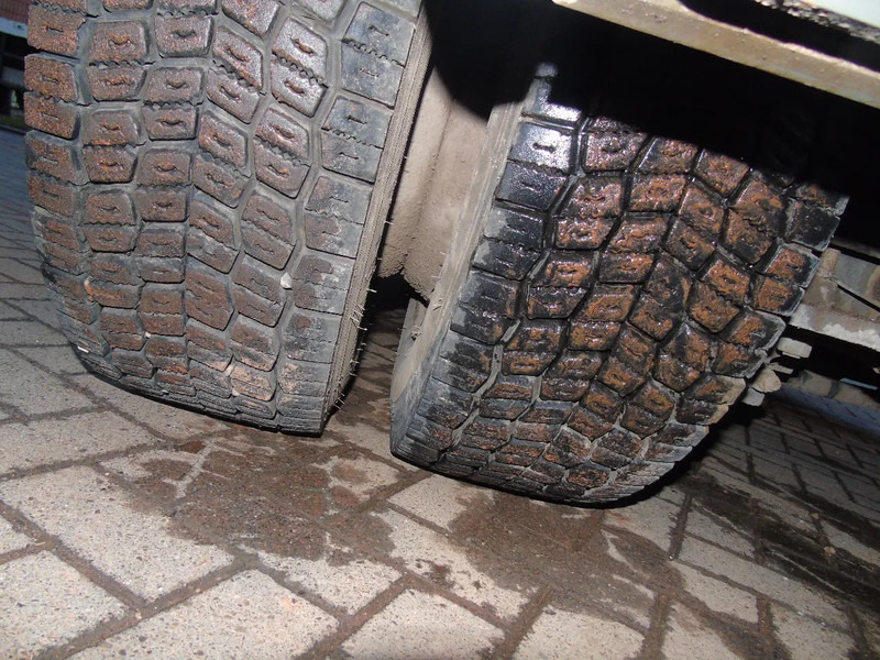 Tractor industrial Terberg YT 182 fully funtion + perfect: foto 18