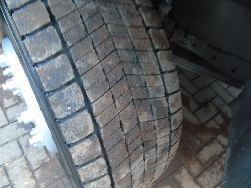 Tractor industrial Terberg YT 182 fully funtion + perfect: foto 15