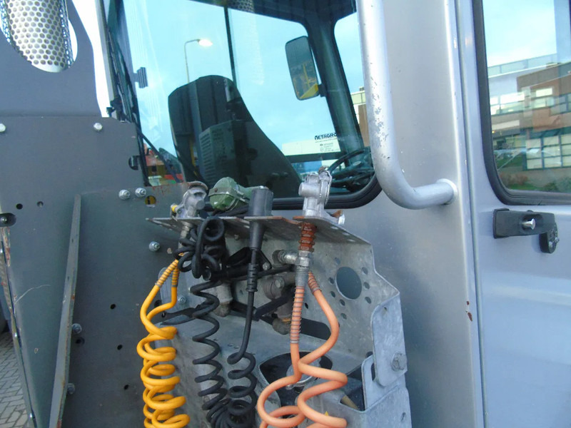 Tractor industrial Terberg YT 182 fully funtion + perfect: foto 20